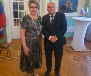 В сряда Кирил Петков каза, че правителството е свалено от Пеевски, Борисов, Трифонов и Митрофанова.
