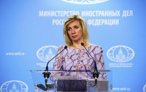 Според Захарова Москва продължава твърдо да се придържа към позицията, че разработването на ТПНВ е било преждевременно, погрешно и всъщност контрапродуктивно