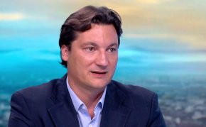 

"БСП не може да бъде подпирачка в българския политически живот - това не е нейната роля.