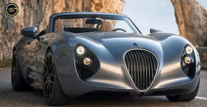 

Максимално използване на усъвършенстваното електрическо задвижване на Project Thunderball за постигане на характерното за Wiesmann усещане при шофиране, монтираните на волана лопатки позволяват незабавно регулиране на уникалната интелигентна регенеративна спирачна система на Wiesmann