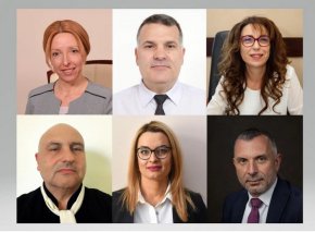 

Във второто гласуване участваха 1411 съдии (предишния ден бяха 1442-ама).


