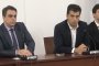 ПП започва преговори 