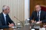 Възраждане при Радев