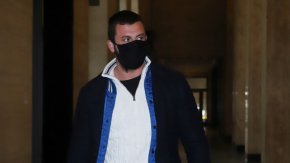 
От март тази година Йоан Матев, подсъдим за убийство в Борисовата градина през 2015 година, е неоткриваем за съда, стана известно на първото заседание по процеса в апелативния съд