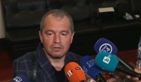 Вчера на закритото заседание премиерът е лъгал, когато го питахме разни неща, заяви Йорданов