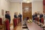 Радев връчи мандат на ПП