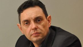 САЩ и техните съюзници са нарушили суверенните права на Сърбия, като са признали независимостта на Косово - твърди Вулин