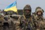 Украински военни