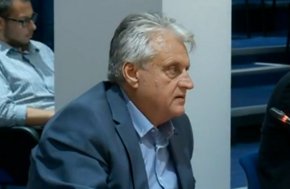 
Чувам неподготвени изказвания, че изваждането на пожарната от МВР не е съществена реформа. Реформа е, когато една държавна служба се изчисти от несвойствените функции на МВР