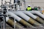 Газова турбина на Русия