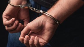 Той е заловен с наркотици и 2,3 промила алкохол в кръвта при мащабната акция срещу пияни и дрогирани шофьори