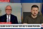 Зеленский пред  CNN