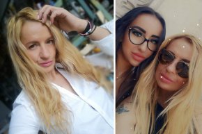 Симона Радева е оказала помощ на Георги Семерджиев, като е участвала в подсигуряването на стълба, с която той да се прибере в дома си.