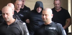 Информацията е била предоставена в Националната полиция на 8 юли.
