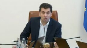 По думите му ще бъде приет и дълго обсъждания Закон за домашното насилие.