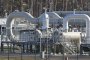 Транзит на газ през Украйна