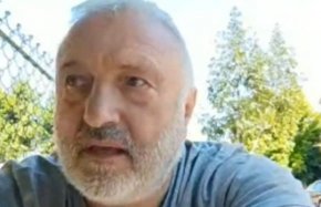 Мъжът е инструктор от частна школа за летци в село Бохот. 