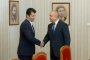 ПП на консултации при Румен Радев