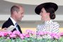 Уилям и Кейт Мидълтън