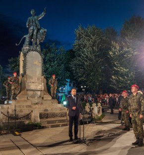 За Левски знаем много, но винаги остава чувството, че нещо от неговата личност остава скрито за нас