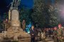 Румен Радев в Карлово