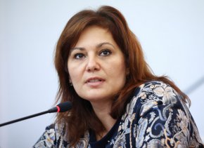 Тя обаче подчерта, че се очаква другата седмица да бъде обсъдено тестовете при личните лекари отново да станат безплатни.