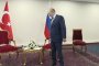 Путин чака Ердоган