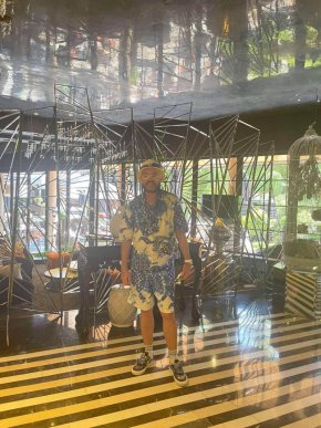 Роденият у нас крал на руската попмузика е уникален случай