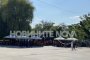 агитките на Ботев Пловдив и АПОЕЛ