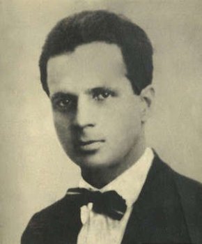 
Тома Измирлиев,
брат на Христо Смирненски
