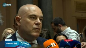
Според него преди 2 години са били представени експертни предложения - да се отнема МПС на водач, употребил наркотични вещества