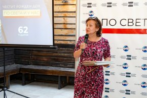 Годината беше динамична и успешна за журналистите в БНТ