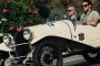  Bugatti Type 23 Brescia от 1925 г