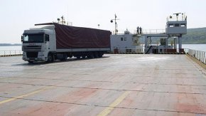 На изход от България няма изчакващи автомобили, информираха от Гранична полиция.