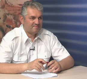 
"Използването на биомаса като възобновяем източник на енергия е само един от проектите за иновации на "Топлофикация Враца." 