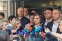 Нинова след Националния съвет на партията