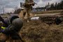 украински войници