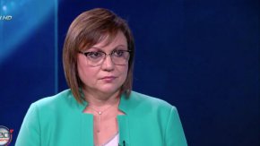 
Внесох програма и закони, които щяха да решат много от проблемите. Днес даже и не ги допуснаха в дневния ред на парламента.