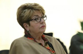 Митрофанова припомня, че у нас са погребани много руски войници.ъ