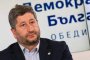 Христо Иванов: Трябва ни голяма формация, която да заяви самостоятелно управление
