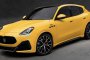 Maserati Grecale PrimaSerie пристига в ограничен брой тази есен 