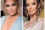 JLo и Таня Боева като сестри