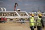 Не е довършено строителството на интерконектора за газа: МРРБ