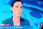 Значи ние не купуваме руски газ по начина по който не продаваме оръжия на Украйна? (Виктория Петрова пита служебния министър на енергетиката)