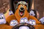 По света с Гризи и лемингите отново по Boomerang