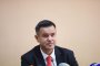 Сигналът за „Кинтекс“ не е от мен: Министър Стоянов