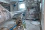 Снимки на недовършени обекти по трасето на газовата връзка (галерия)