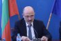 Карантината за ваксинираните срещу COVID-19 да бъде по-кратка: Меджидиев