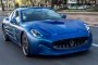 Maserati Gran Turismo
