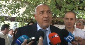 По-рано в понеделник в ефира на NOVА народният представител от БСП Явор Божанков нарече “Възраждане” “малкият ГЕРБ”